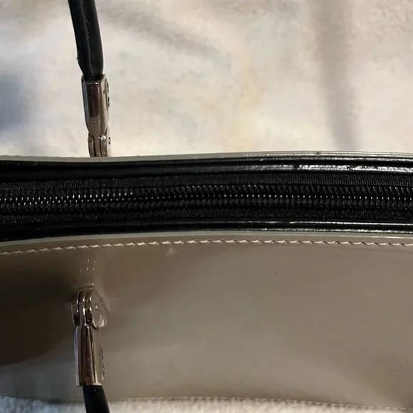 Beijo London Paris New York Double Shoulder Straps Purse - Picture 3 of 8